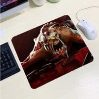 Килимок 240*220 тканинний DOTA2 &amp;quot;Lifestealer&amp;quot;, товщина 2 мм, OEM