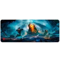 Коврик 300*600 тканевый DOTA2 "Demons Castle", толщина 2 мм, OEM