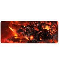 Килимок 300*600 тканинний DOTA2 &amp;quot;Chaos Knight&amp;quot;, товщина 2 мм, OEM