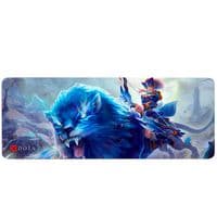 Килимок 300*600 тканинний DOTA2 &amp;quot;Mirana&amp;quot;, товщина 2 мм, OEM