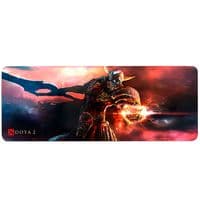 Килимок 300*700 тканинний DOTA2 &amp;quot;Fantasy Warrior&amp;quot;, товщина 3 мм, OEM