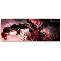 Килимок 300*700 тканинний DOTA2 &amp;quot;SHADOW FIEND&amp;quot;, товщина 3 мм, OEM