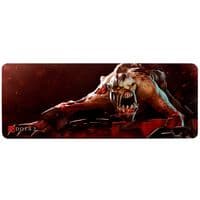 Килимок 300*700 тканинний DOTA2 &amp;quot;Lifestealer&amp;quot;, товщина 3 мм, OEM