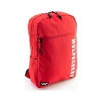 Рюкзак школьный Optima 15.5" Молодежный Красный (KB-20822-red)