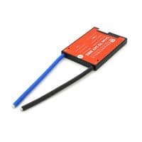 Плата BMS DaLy Li-ion 24В 7S 20/40А