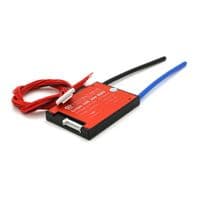 BMS плата DaLy Li-ion 36V 10S 20 / 40A