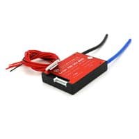 BMS плата DaLy Li-ion 36V 10S 25 / 50A