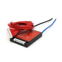 BMS плата DaLy Li-ion 48V 13S 10 / 20A