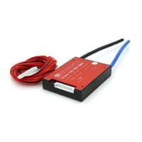 Пластина BMS DaLy Li-ion 48В 13S 30/60А