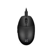 Миша ігрова Dream Machines DM8 Mini USB Pro Black