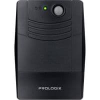 Источник бесперебойного питания Prologix 1000 (PLPU1000VA4LED)