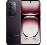 Смартфон Oppo Reno12 Pro 12/512GB Nebula Black
