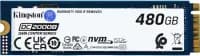 Накопитель SSD Kingston M.2 480GB PCIe 4.0 DC2000B
