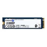 Накопитель SSD Kingston M.2 960GB PCIe 4.0 DC2000B