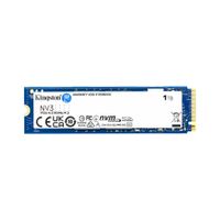 Накопитель SSD Kingston M.2 1TB PCIe 4.0 NV3