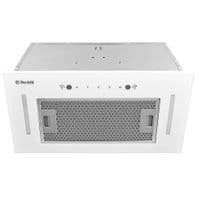 Вытяжка кухонная Perfelli BIS 58844 WH 1200 LED
