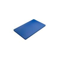 Доска для нарезки FoREST Basic line 600 х 400 х 20 мм синяя (434620)