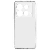 Чохол до мобільного телефона Armorstandart Air Infinix Note 40 4G Camera cover Clear (ARM73928)