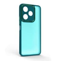 Чохол до мобільного телефона Armorstandart Shade Xiaomi Redmi 13 4G / Poco M6 4G Dark Green (ARM78252)