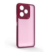 Чохол до мобільного телефона Armorstandart Shade Xiaomi Redmi 13 4G / Poco M6 4G Wine Red (ARM78254)