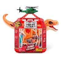 Інтерактивна іграшка Pets & Robo Alive Втеча динозавра (71127)