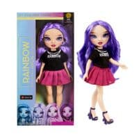 Кукла Rainbow High серии ОРР - Орхидея (987918)