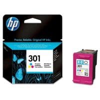 Картридж HP DJ №301 цветной (CH562EE)