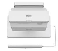Проектор EB-760Wi (LCD,WXGA,4100Лм,5000000:1,0.27-0.37:1,20/30,VGA,HDMI,USB,RS232,RJ45,16W,интеракты EB-760Wi