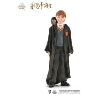 Набор фигурок Schleich Рон Уизли и Скеберс