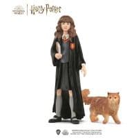 Набор фигурок Schleich Гермиона и Криволапик