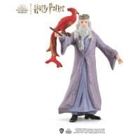 Набор фигурок Schleich Дамблдор и фенинкс Фоукс
