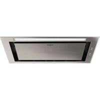 Вытяжка встроенная Whirlpool WCT363FLTX