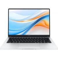 Ноутбук Honor Notebook X14 Plus 2024 R7-8845HS 32GB/1TB 2,8K Gray (5301AJME)