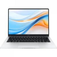 Ноутбук Honor Notebook X16 Plus 2024 R7-8845HS 16GB/512GB 2,8K 120Hz Gray (5301AJLT)