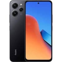 Смартфон Xiaomi Redmi 12 8/256Gb NFC EU Black