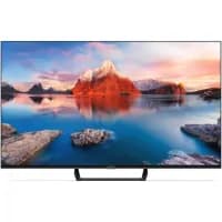Телевизор 65 Xiaomi TV A Pro UHD/T2/Google TV/2 x 12 Вт/HDMI/Wi-Fi/VESA 300x300/черный