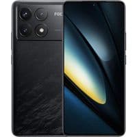 Смартфон Xiaomi Poco F6 Pro 5G 12/512Gb NFC EU Black