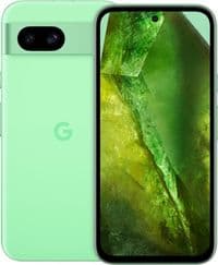 Смартфон Google Pixel 8A 8/128 Гб JP Aloe