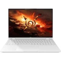 Ноутбук Honor MagicBook Pro 16 HUNTER 2024 Intel Ultra 7 32GB/1TB RTX4060 3K 165Hz White (5301AJBU)