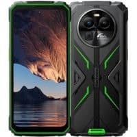 Смартфон Blackview BV8100 256Gb 8Gb EU Green