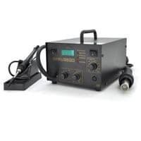 Паяльная станция Baku BK852D