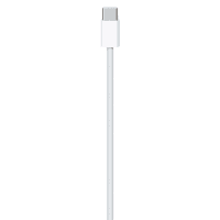Зарядний кабель USB-C потужністю 60 Вт (1 м), модель A2795
