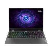 Ноутбук LENOVO LOQ 15IRX9 (83DV00JTRA)