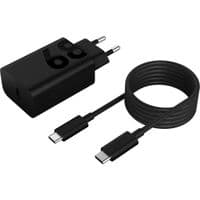 Адаптер питания Lenovo 68W USB-C Wall Charger 68W USB-C Wall Charger