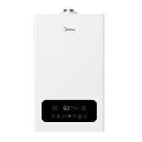 Газовый котел MIDEA  L1GB24-C20WS