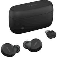 Наушники Jabra Evolve2 Buds USB-C MS