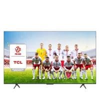TCL 55C655 QLED TV, 4K, FULLHD, Smart, Google TV, 100/120/144 Гц / 240 Гц FHD