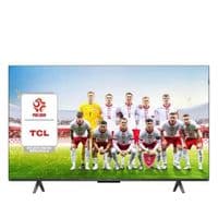 TCL 43C655 LED TV, 4k, QLED, FULL HD, Smart, Google TV 0/120/144 Гц / 240 Гц FHD