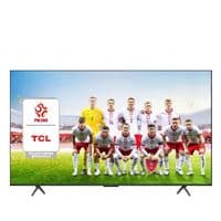 75"(109 см), 4K QLED Smart, Google TV, 60 Гц, Dolby Vision, HDR10+, HDR10