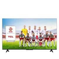 50"(127 cm), UHD LED TV, Google TV, Dolby Audio, Certified YouTube, Certified Netflix, Google Play, HDMI 3x2.1, USB 3.0x1, Wi-Fi 2.4/5GHz
